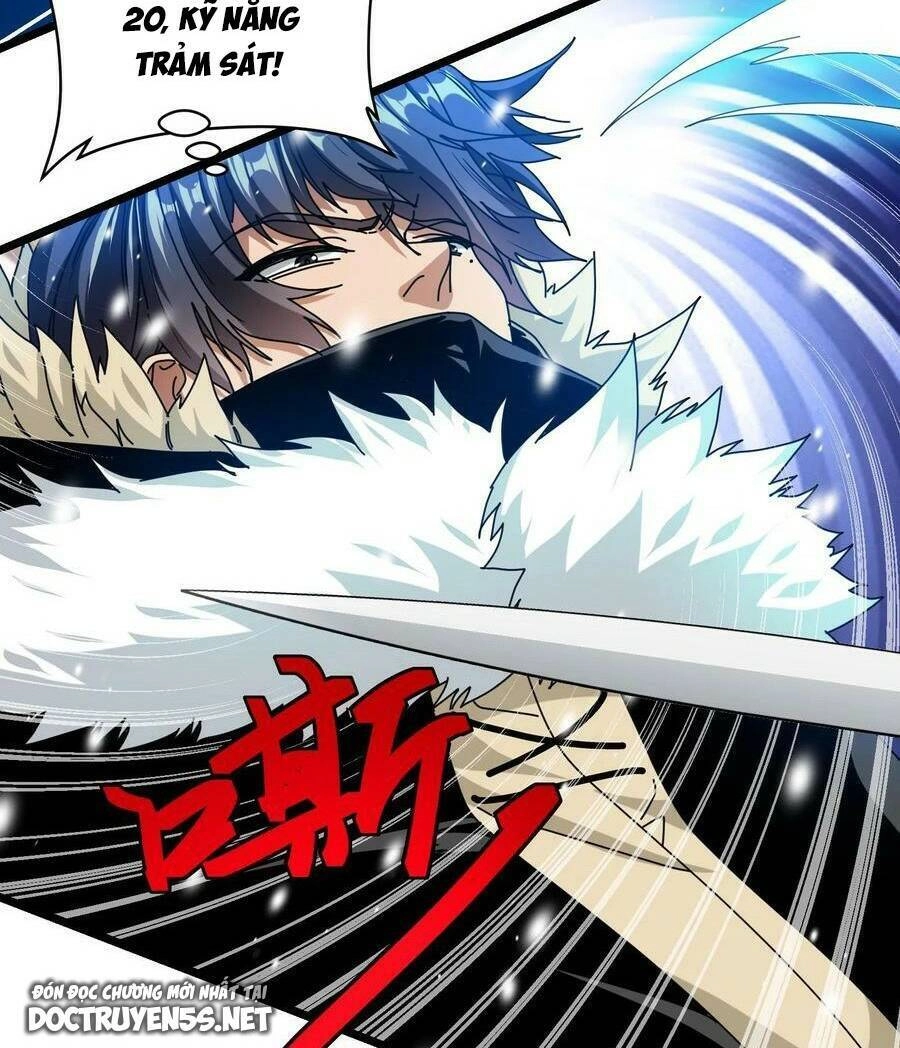 Đoạt Mạng Bằng Trị Liệu Thuật Chapter 68 - 4