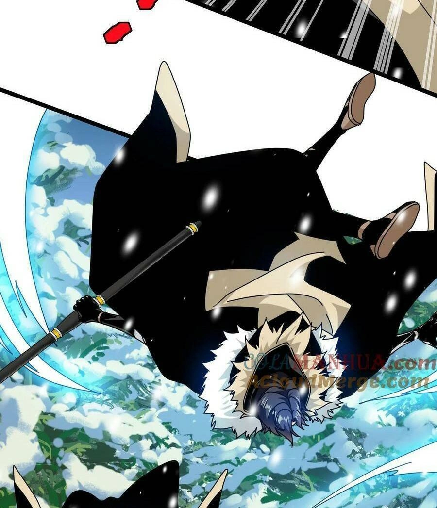 Đoạt Mạng Bằng Trị Liệu Thuật Chapter 68 - 5