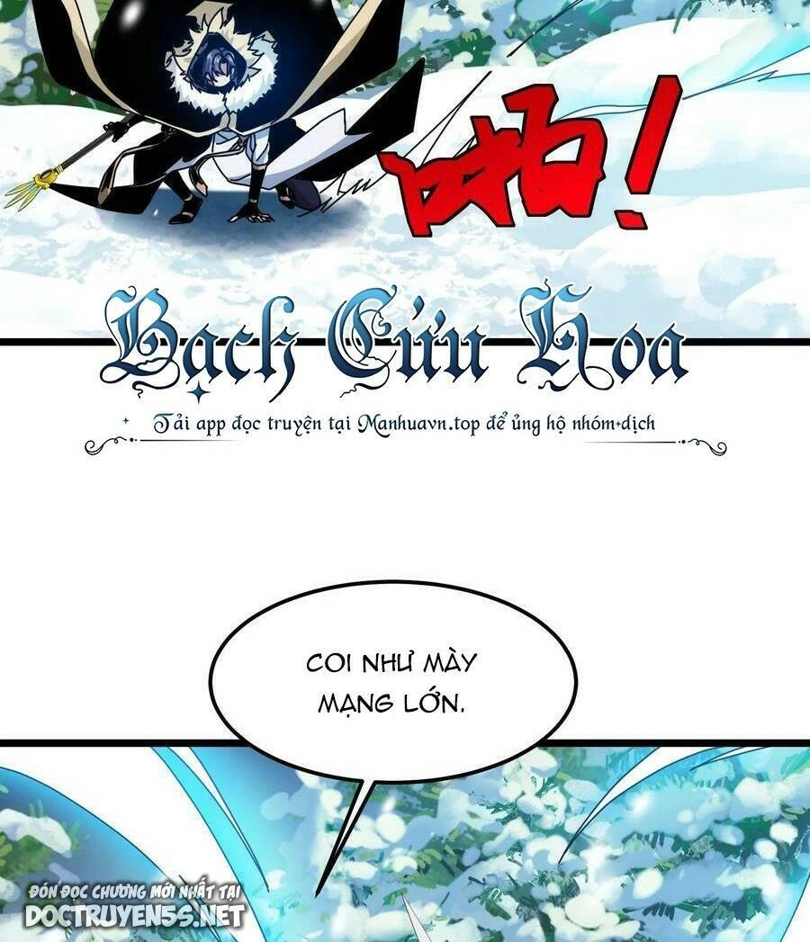 Đoạt Mạng Bằng Trị Liệu Thuật Chapter 68 - 6