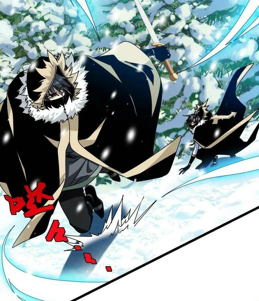 Đoạt Mạng Bằng Trị Liệu Thuật Chapter 68 - 7