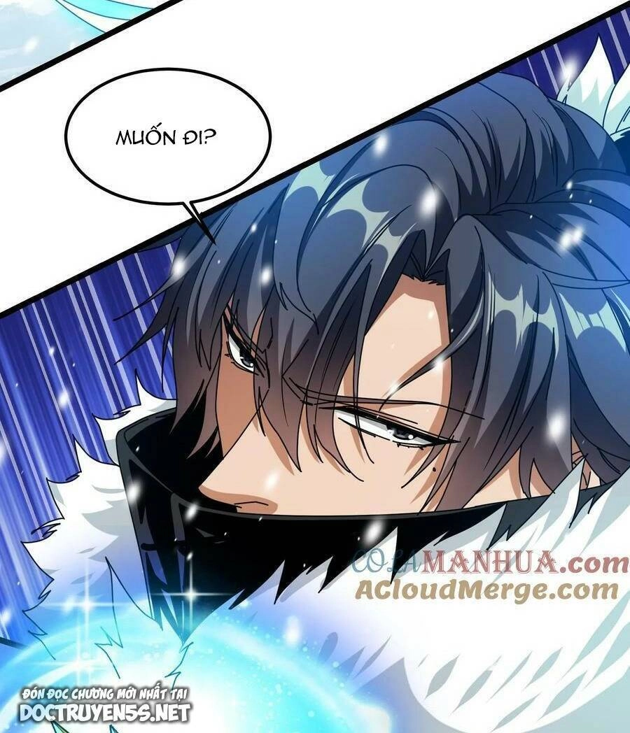 Đoạt Mạng Bằng Trị Liệu Thuật Chapter 68 - 8