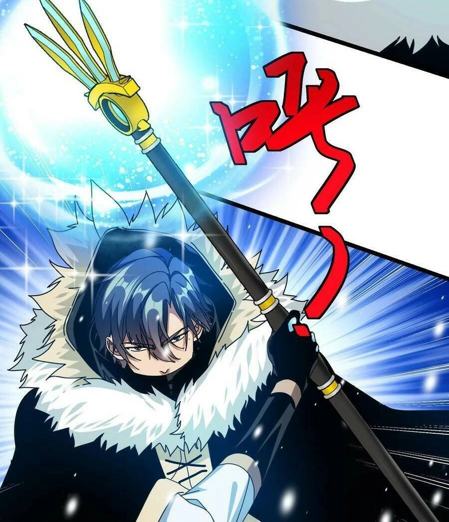 Đoạt Mạng Bằng Trị Liệu Thuật Chapter 68 - 9