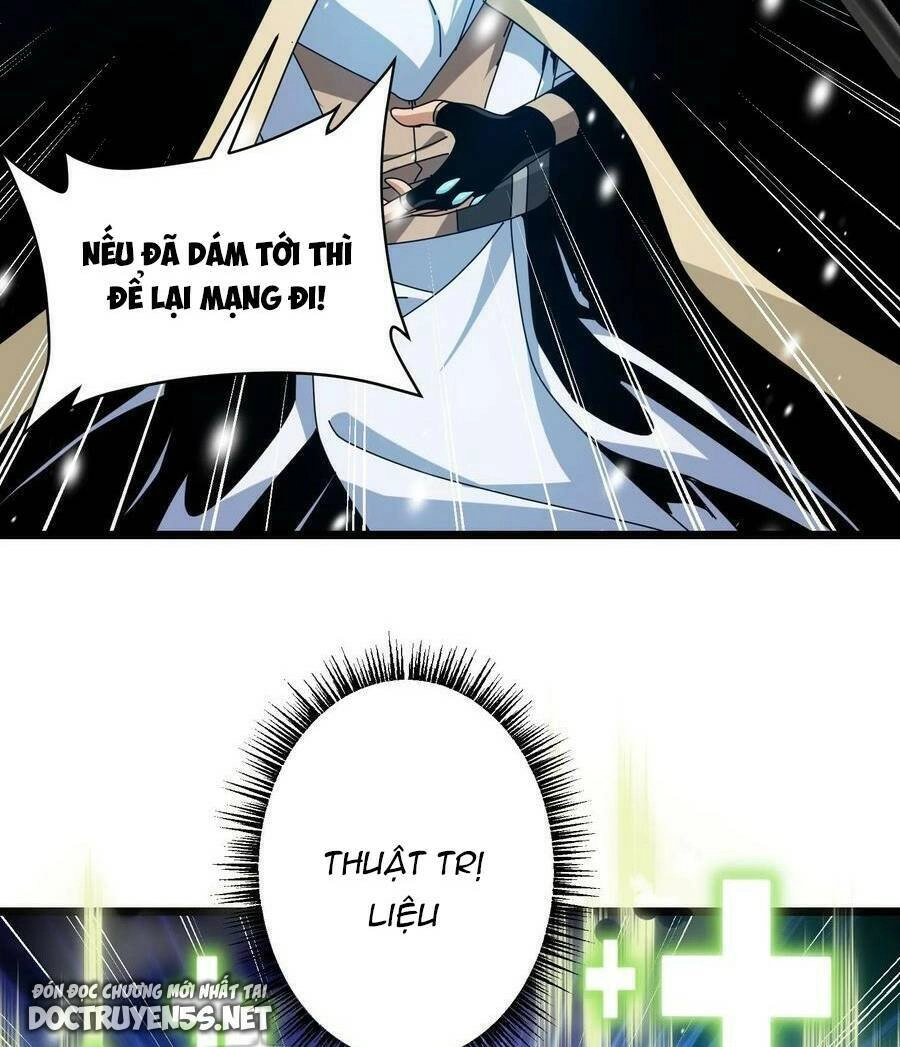 Đoạt Mạng Bằng Trị Liệu Thuật Chapter 68 - 10