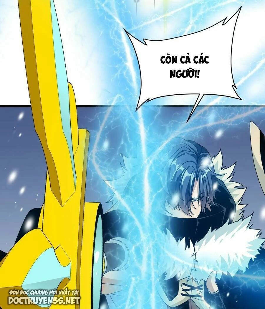 Đoạt Mạng Bằng Trị Liệu Thuật Chapter 68 - 12