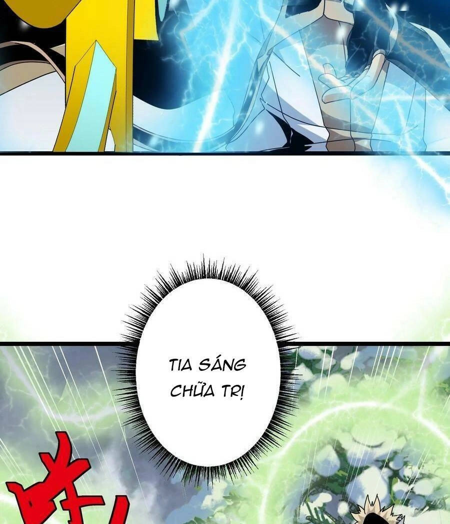 Đoạt Mạng Bằng Trị Liệu Thuật Chapter 68 - 13