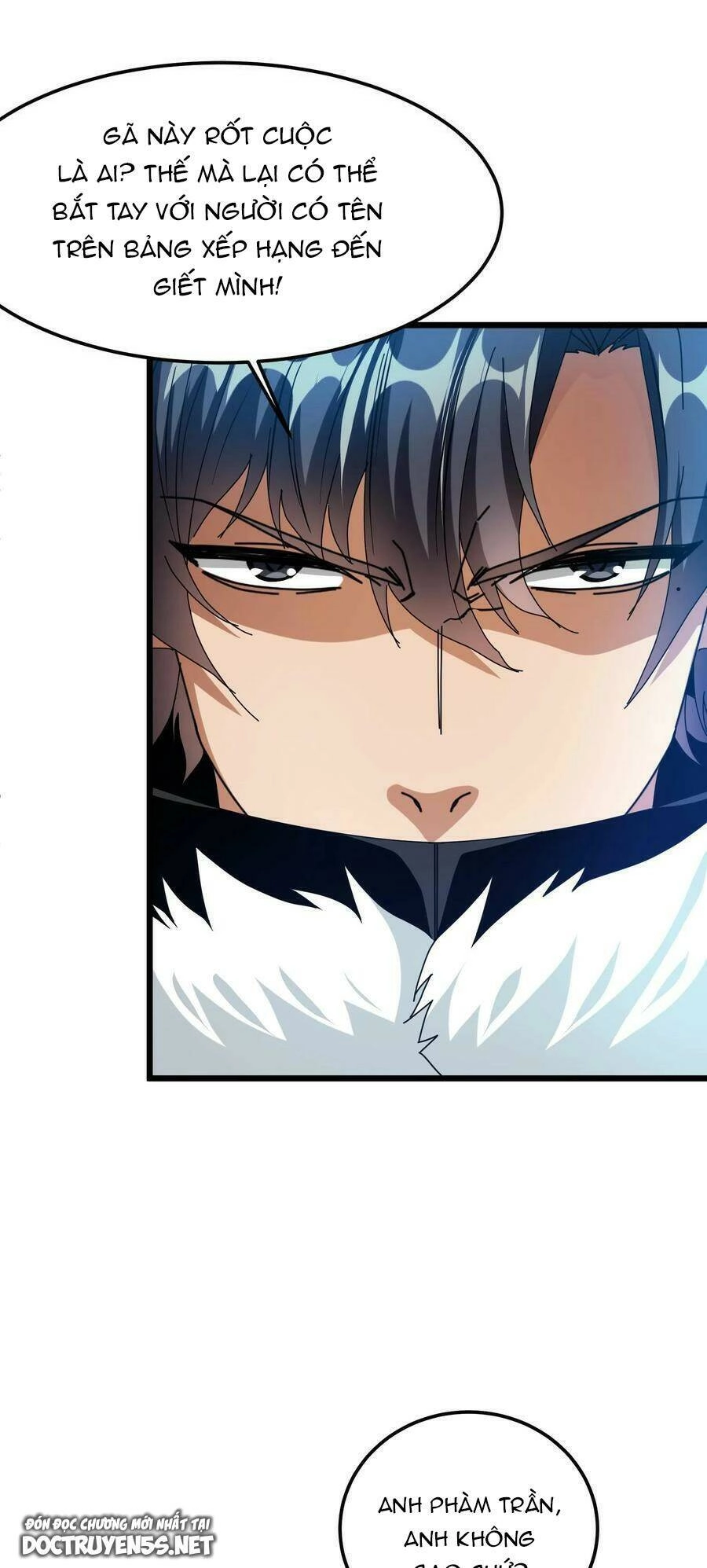 Đoạt Mạng Bằng Trị Liệu Thuật Chapter 68 - 19