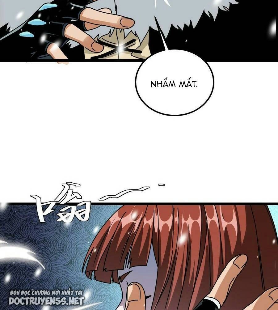 Đoạt Mạng Bằng Trị Liệu Thuật Chapter 70 - 6