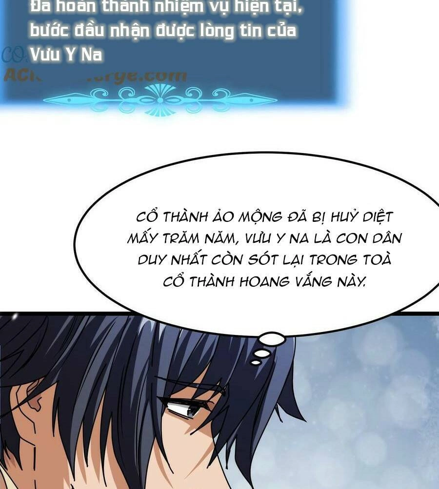 Đoạt Mạng Bằng Trị Liệu Thuật Chapter 70 - 9