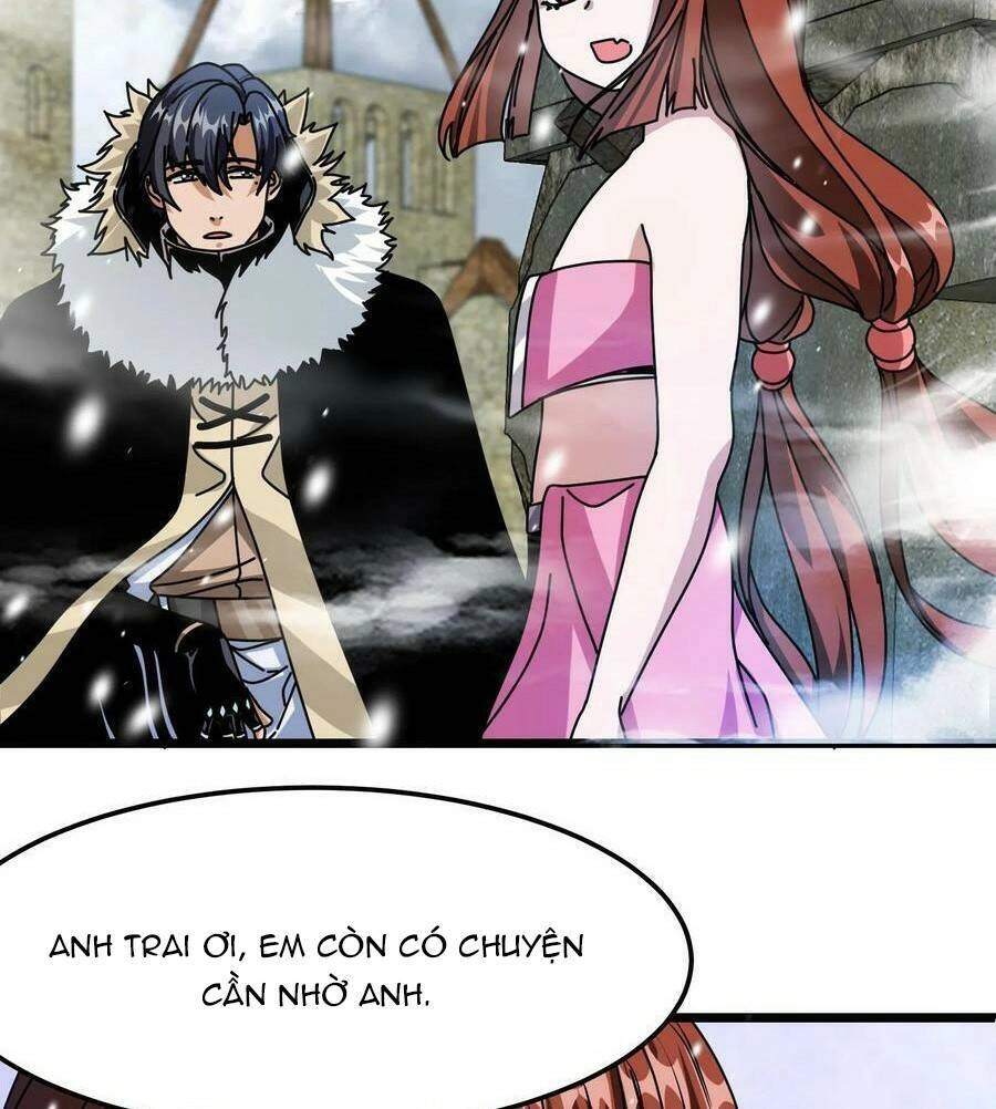 Đoạt Mạng Bằng Trị Liệu Thuật Chapter 70 - 11