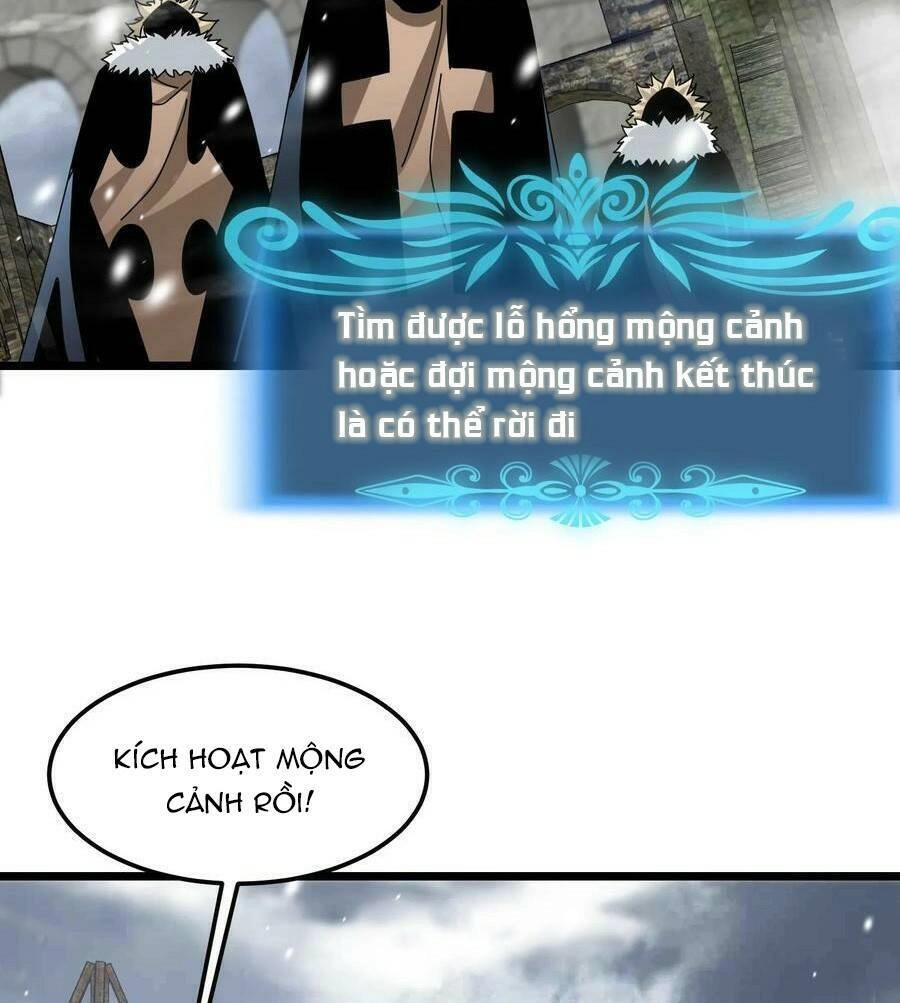 Đoạt Mạng Bằng Trị Liệu Thuật Chapter 70 - 17