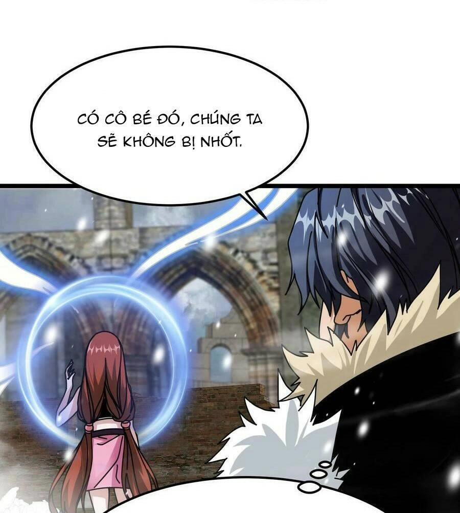 Đoạt Mạng Bằng Trị Liệu Thuật Chapter 70 - 19