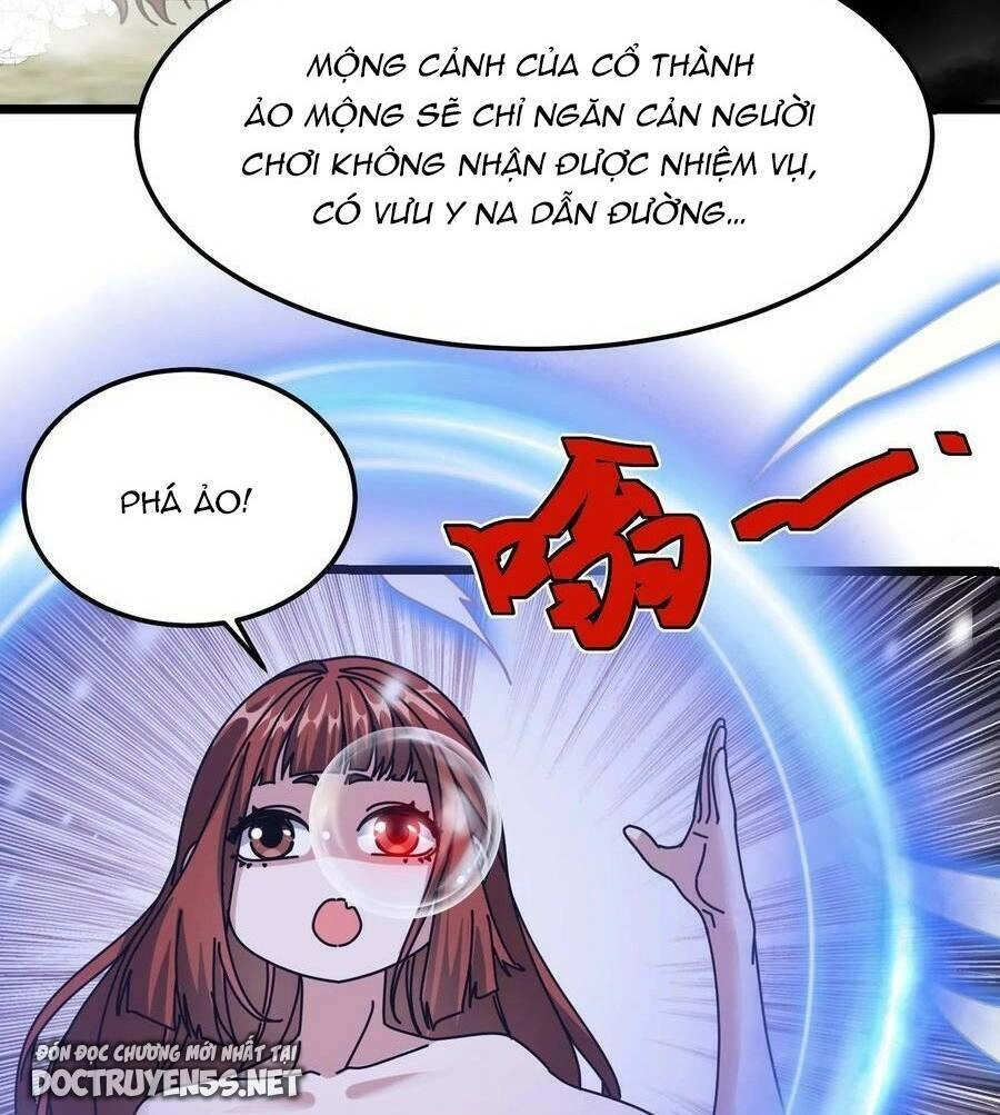 Đoạt Mạng Bằng Trị Liệu Thuật Chapter 70 - 20