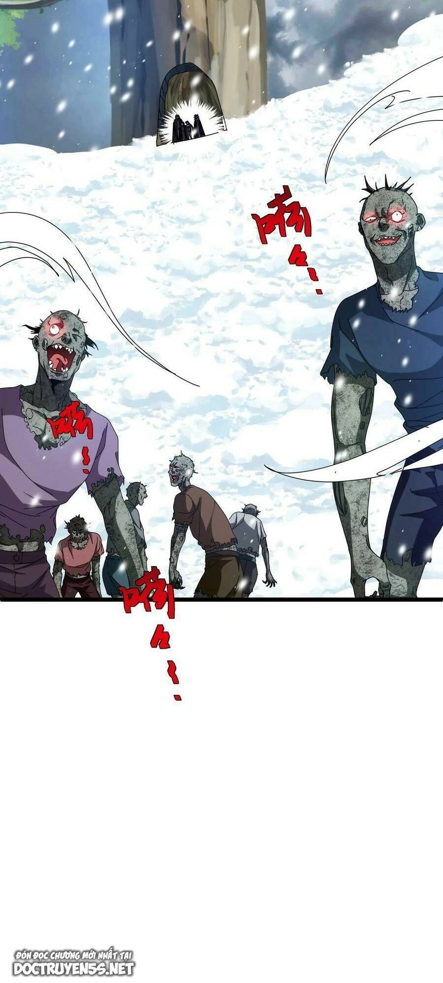 Đoạt Mạng Bằng Trị Liệu Thuật Chapter 70 - 33