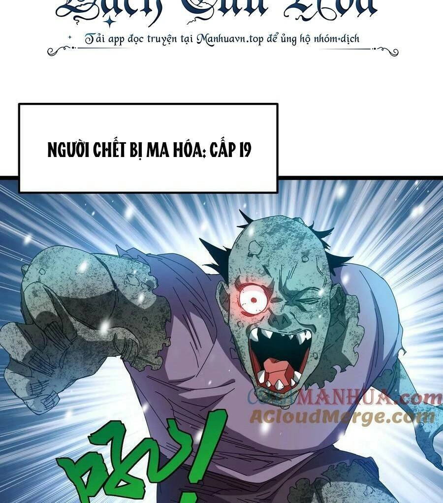 Đoạt Mạng Bằng Trị Liệu Thuật Chapter 71 - 5