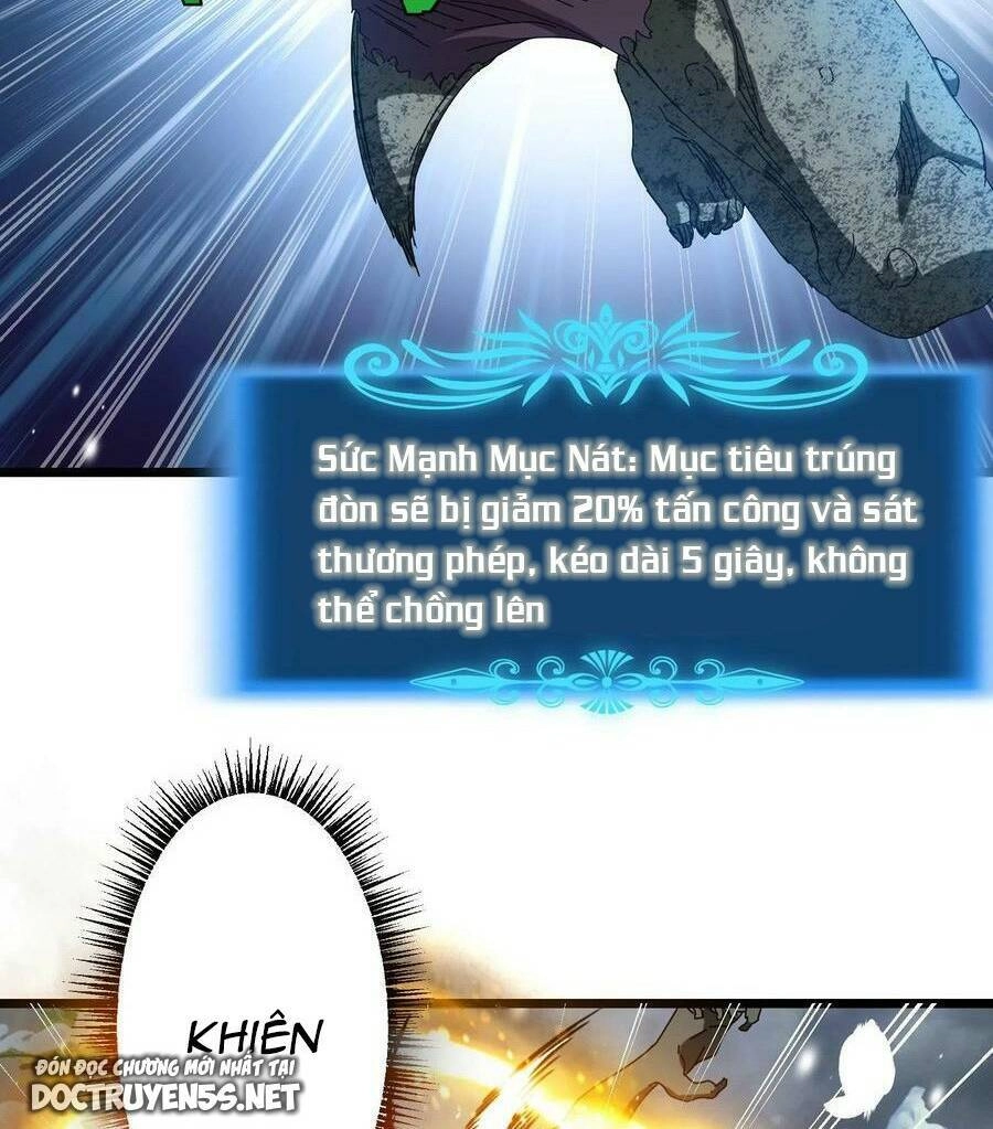 Đoạt Mạng Bằng Trị Liệu Thuật Chapter 71 - 6