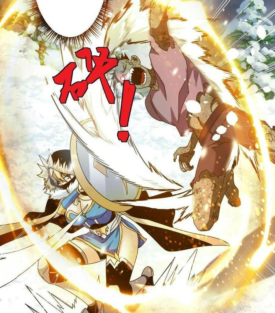 Đoạt Mạng Bằng Trị Liệu Thuật Chapter 71 - 7