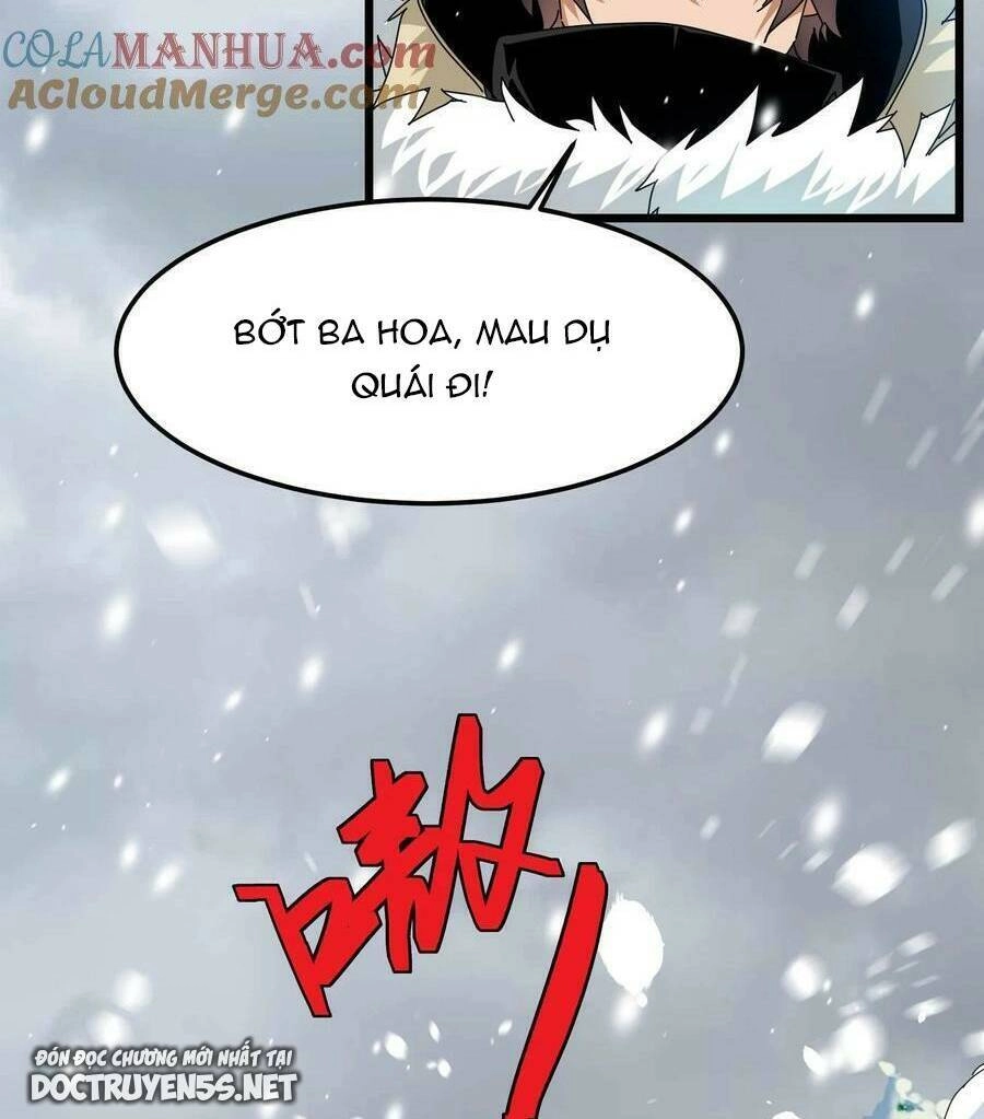 Đoạt Mạng Bằng Trị Liệu Thuật Chapter 71 - 12