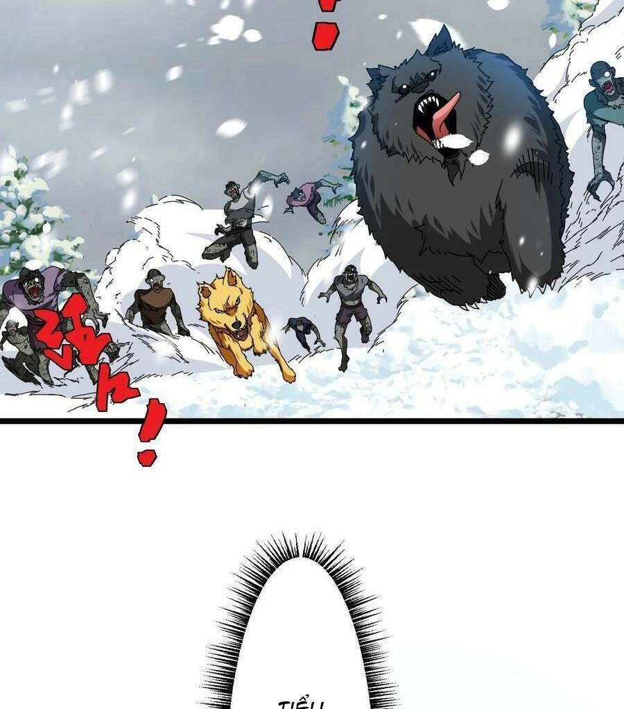 Đoạt Mạng Bằng Trị Liệu Thuật Chapter 71 - 13