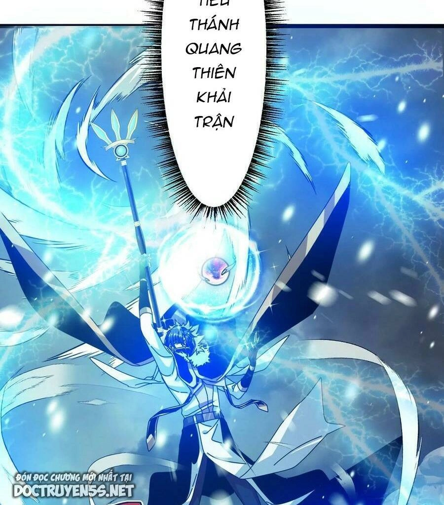 Đoạt Mạng Bằng Trị Liệu Thuật Chapter 71 - 14