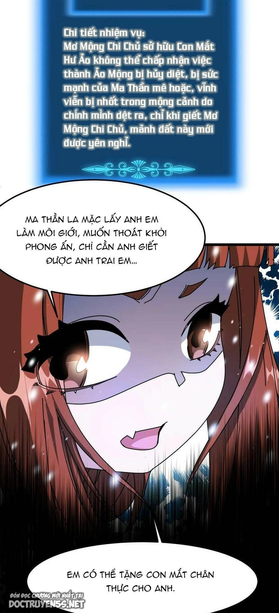 Đoạt Mạng Bằng Trị Liệu Thuật Chapter 71 - 24