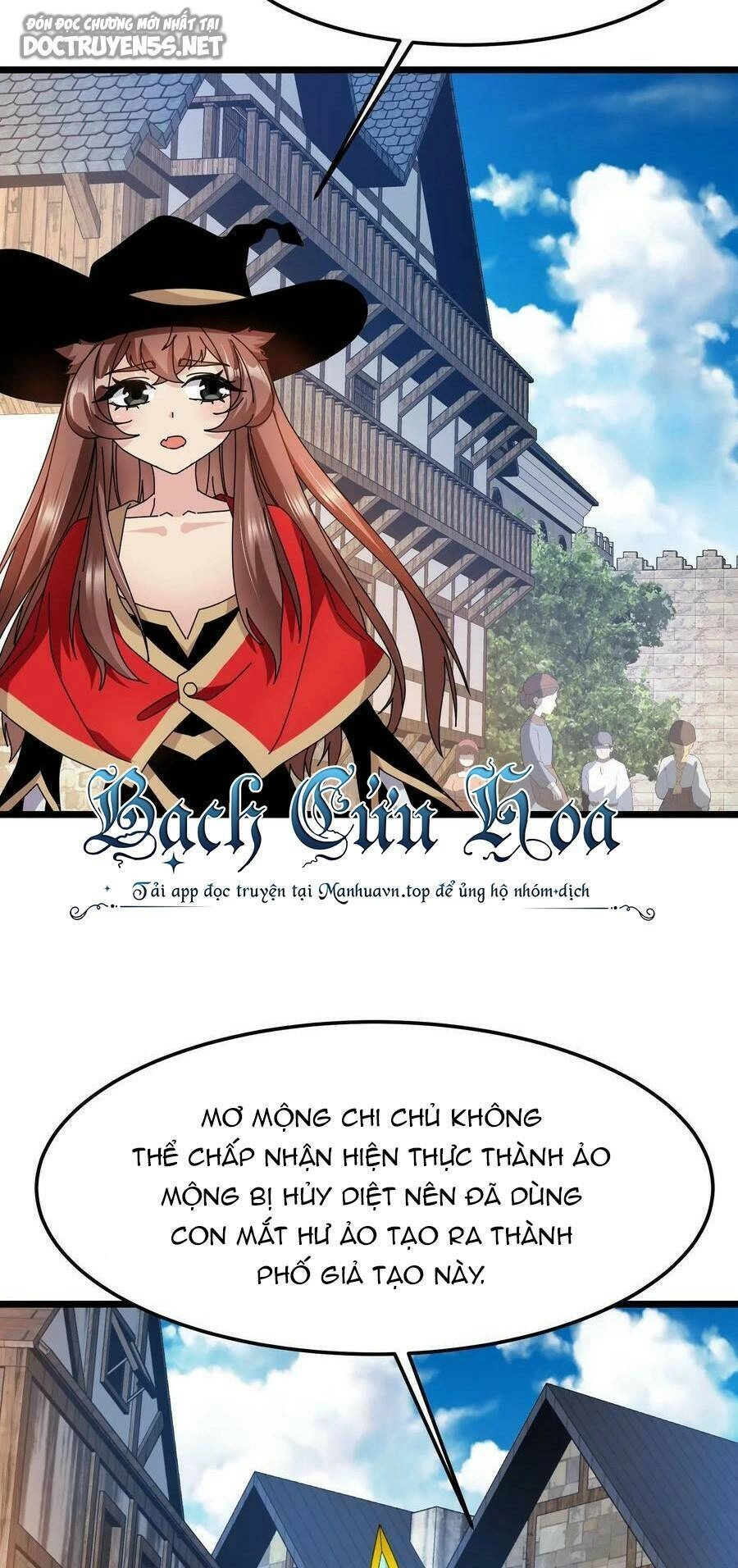 Đoạt Mạng Bằng Trị Liệu Thuật Chapter 72 - 5