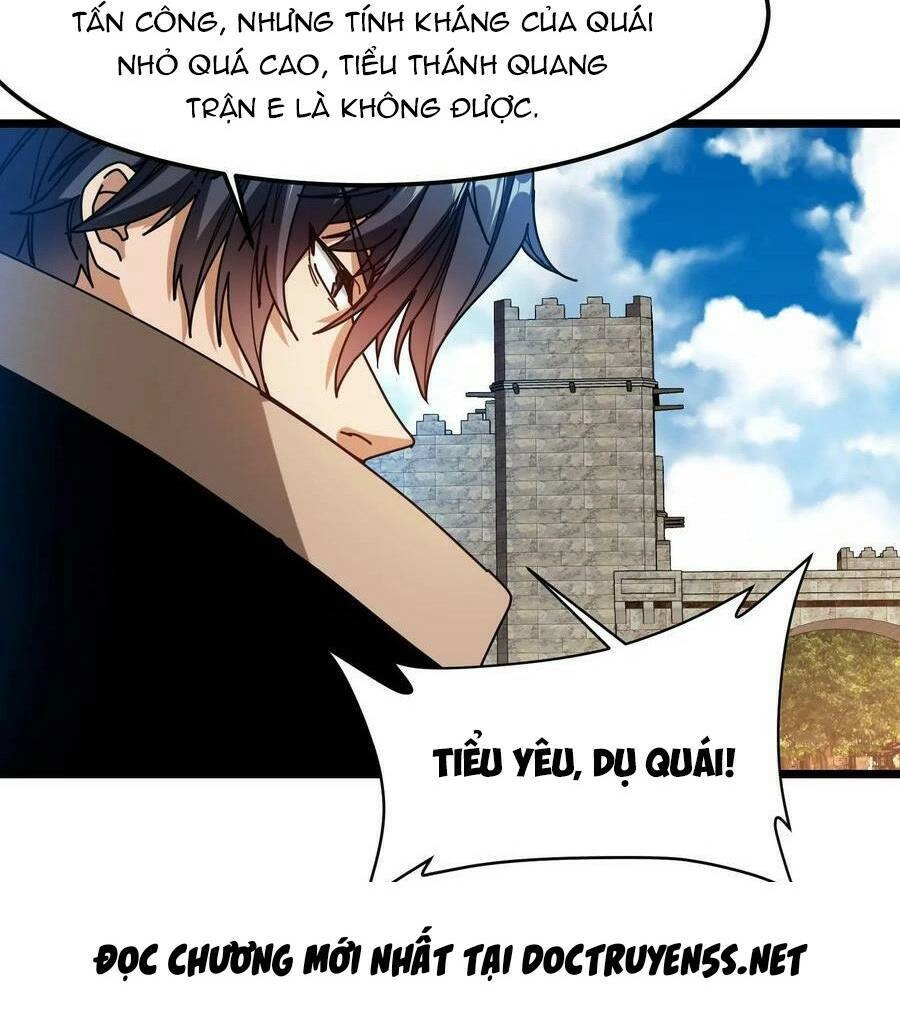 Đoạt Mạng Bằng Trị Liệu Thuật Chapter 72 - 13