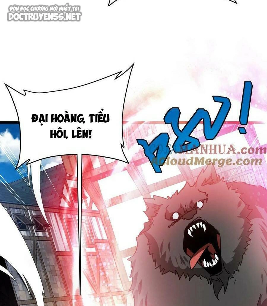 Đoạt Mạng Bằng Trị Liệu Thuật Chapter 72 - 14