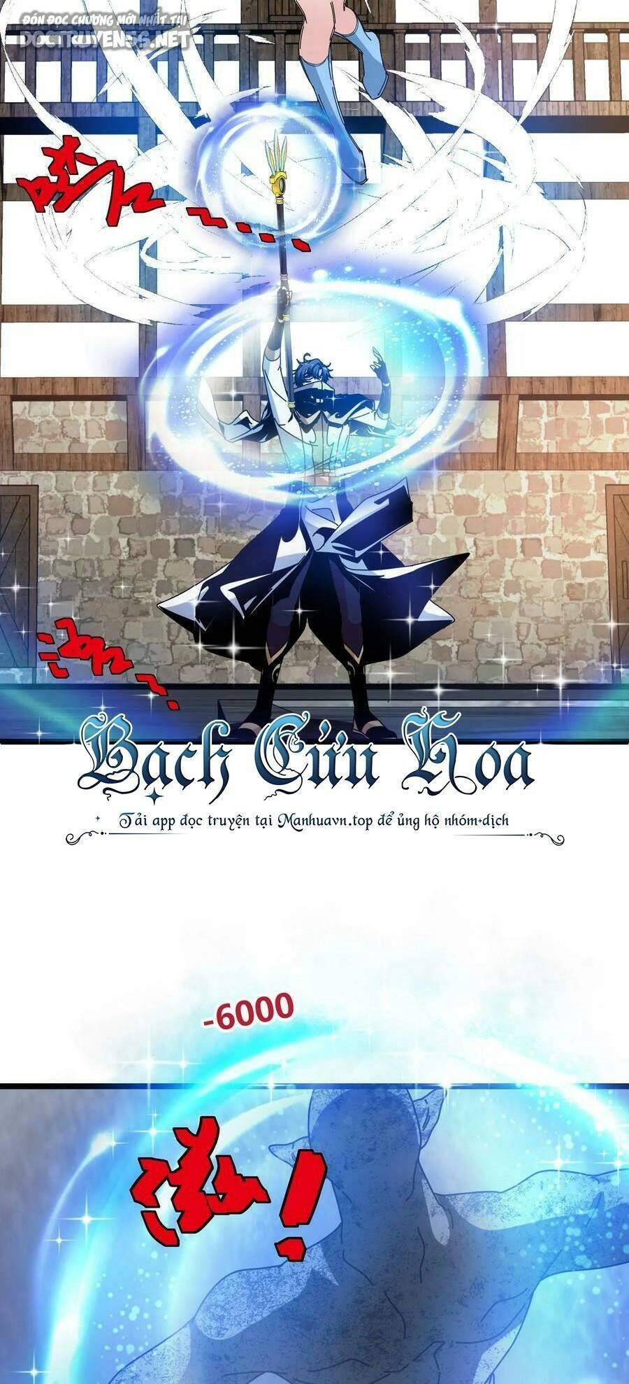 Đoạt Mạng Bằng Trị Liệu Thuật Chapter 72 - 17