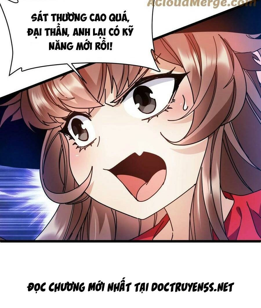 Đoạt Mạng Bằng Trị Liệu Thuật Chapter 72 - 19