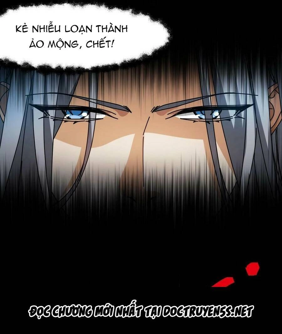 Đoạt Mạng Bằng Trị Liệu Thuật Chapter 72 - 21