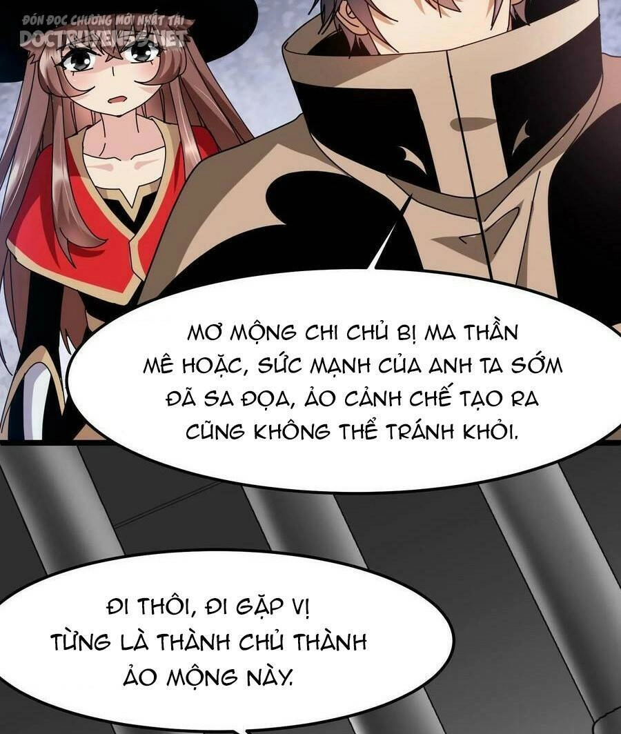 Đoạt Mạng Bằng Trị Liệu Thuật Chapter 72 - 23