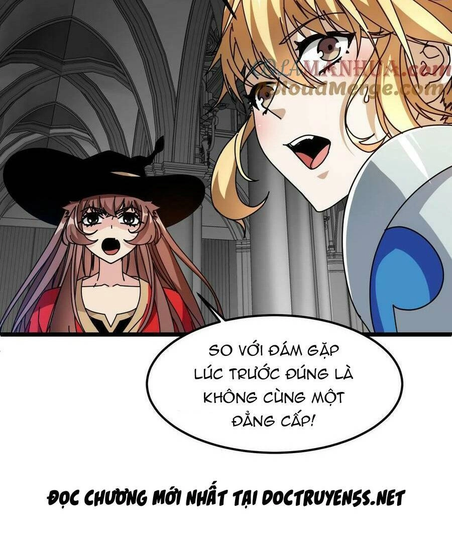 Đoạt Mạng Bằng Trị Liệu Thuật Chapter 72 - 30