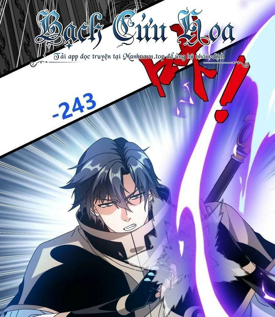 Đoạt Mạng Bằng Trị Liệu Thuật Chapter 73 - 4