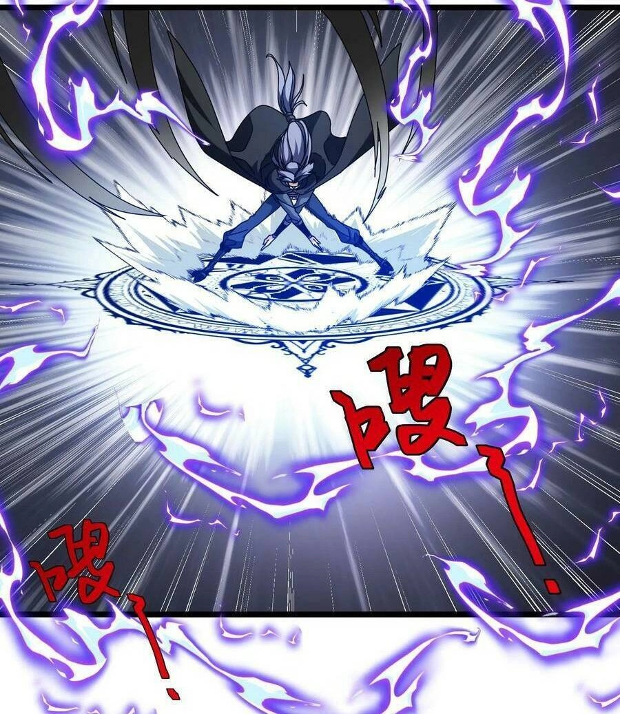 Đoạt Mạng Bằng Trị Liệu Thuật Chapter 73 - 12