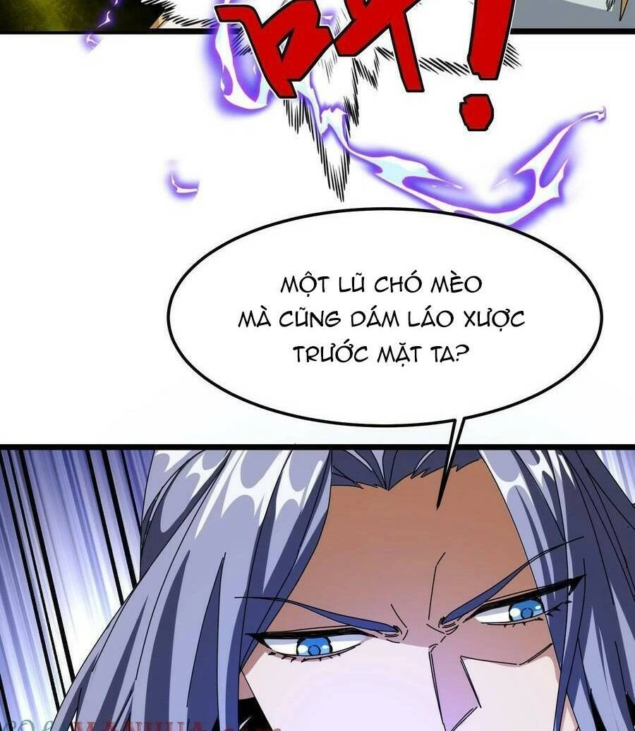 Đoạt Mạng Bằng Trị Liệu Thuật Chapter 73 - 14