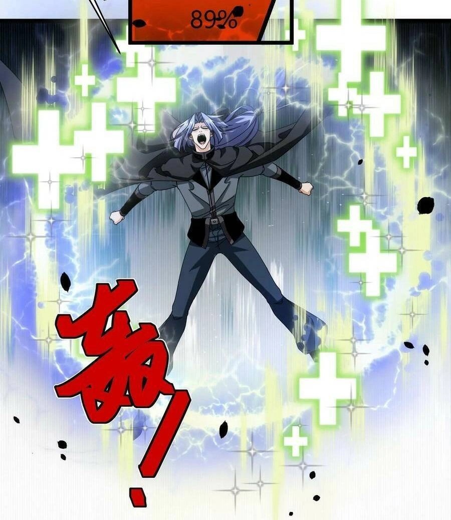 Đoạt Mạng Bằng Trị Liệu Thuật Chapter 73 - 20