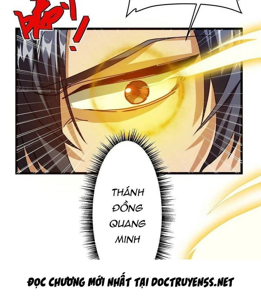 Đoạt Mạng Bằng Trị Liệu Thuật Chapter 73 - 27