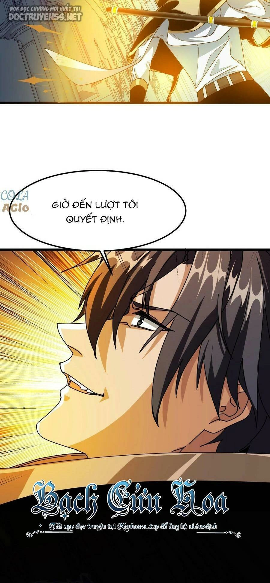 Đoạt Mạng Bằng Trị Liệu Thuật Chapter 73 - 30