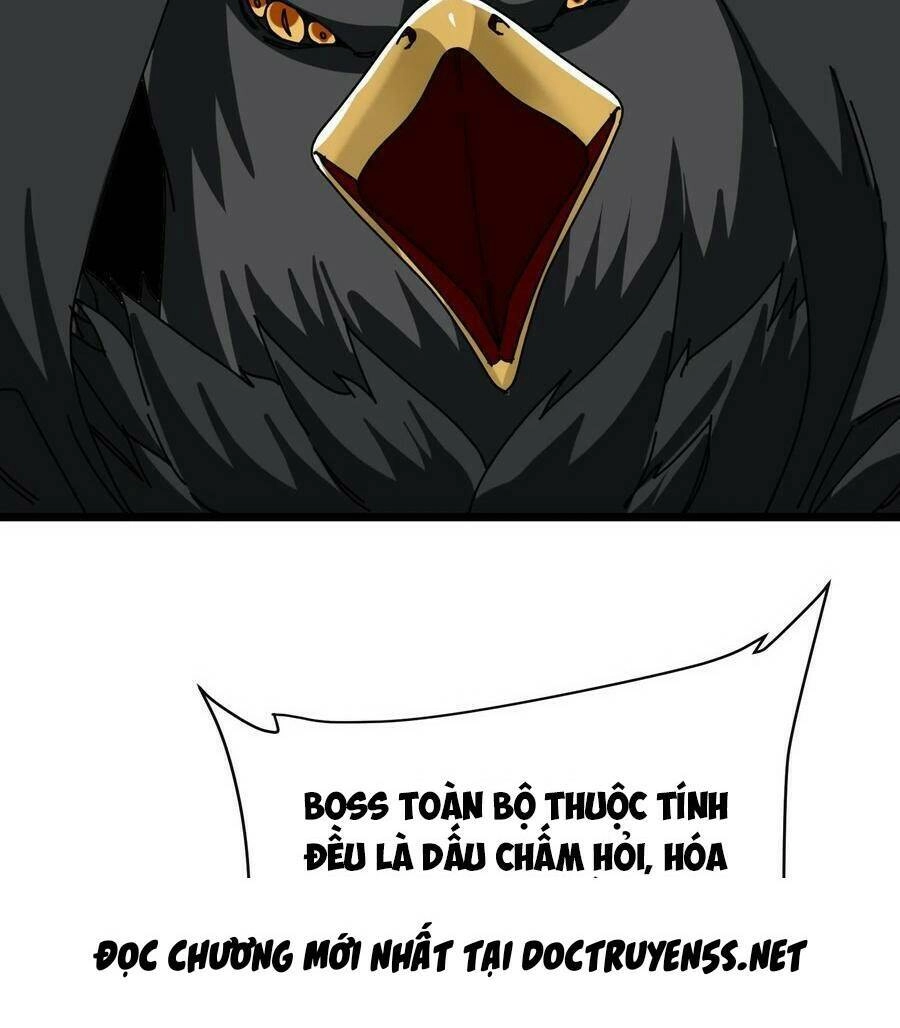 Đoạt Mạng Bằng Trị Liệu Thuật Chapter 74 - 7