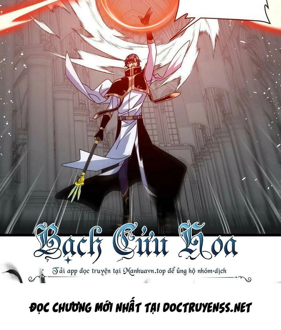 Đoạt Mạng Bằng Trị Liệu Thuật Chapter 74 - 24