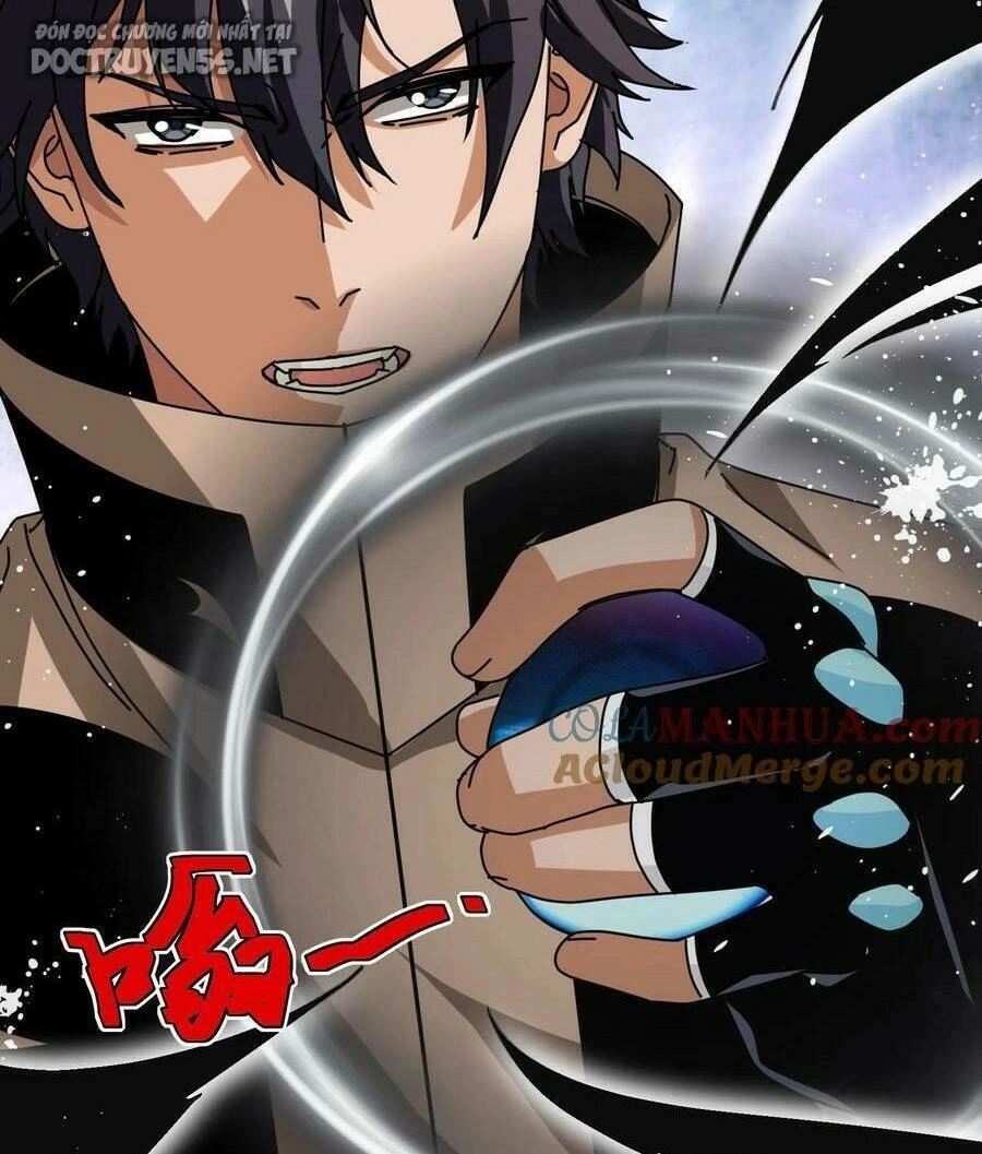 Đoạt Mạng Bằng Trị Liệu Thuật Chapter 74 - 28