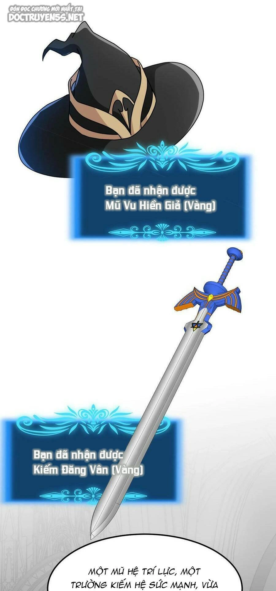 Đoạt Mạng Bằng Trị Liệu Thuật Chapter 75 - 3