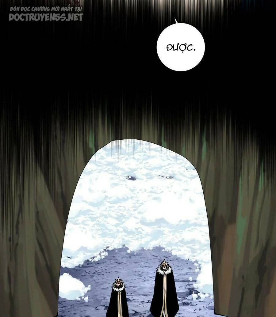 Đoạt Mạng Bằng Trị Liệu Thuật Chapter 75 - 8