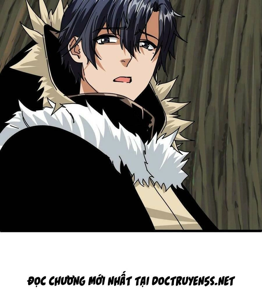 Đoạt Mạng Bằng Trị Liệu Thuật Chapter 75 - 13