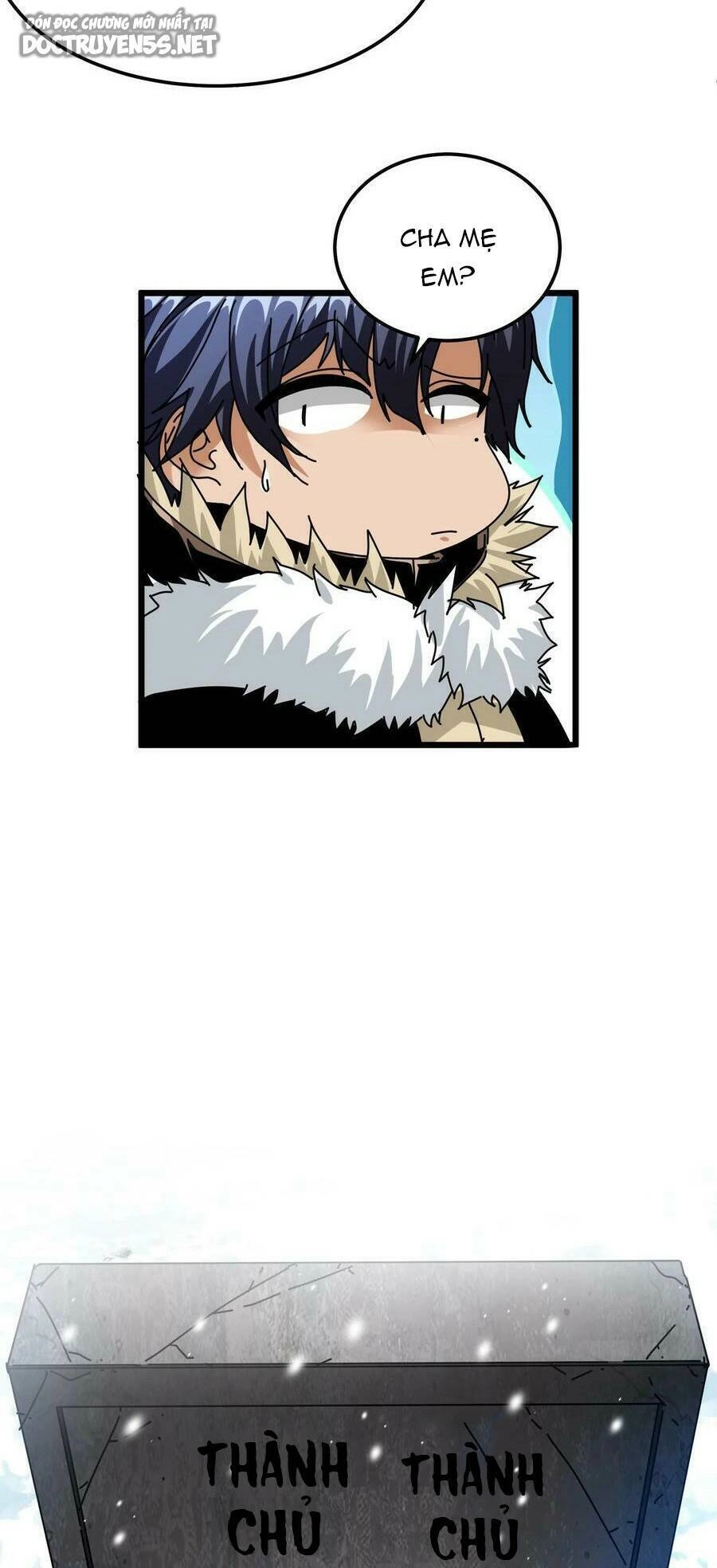 Đoạt Mạng Bằng Trị Liệu Thuật Chapter 75 - 17