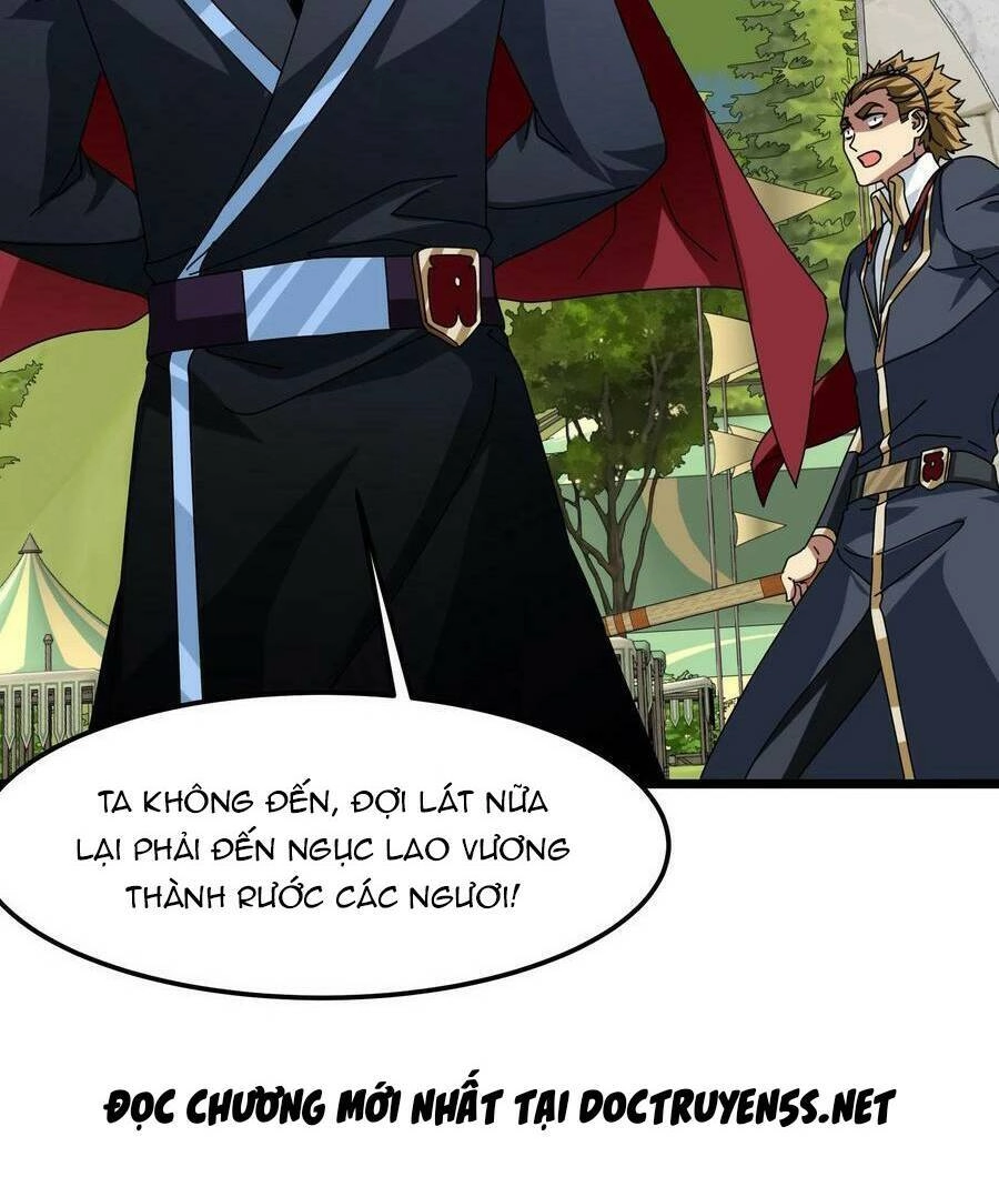 Đoạt Mạng Bằng Trị Liệu Thuật Chapter 76 - 12