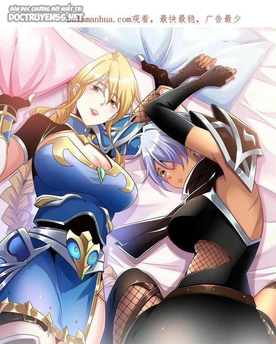 Đoạt Mạng Bằng Trị Liệu Thuật Chapter 77 - 1