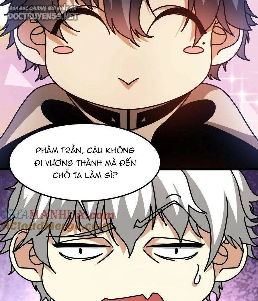 Đoạt Mạng Bằng Trị Liệu Thuật Chapter 77 - 3