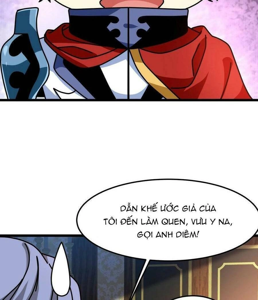 Đoạt Mạng Bằng Trị Liệu Thuật Chapter 77 - 4