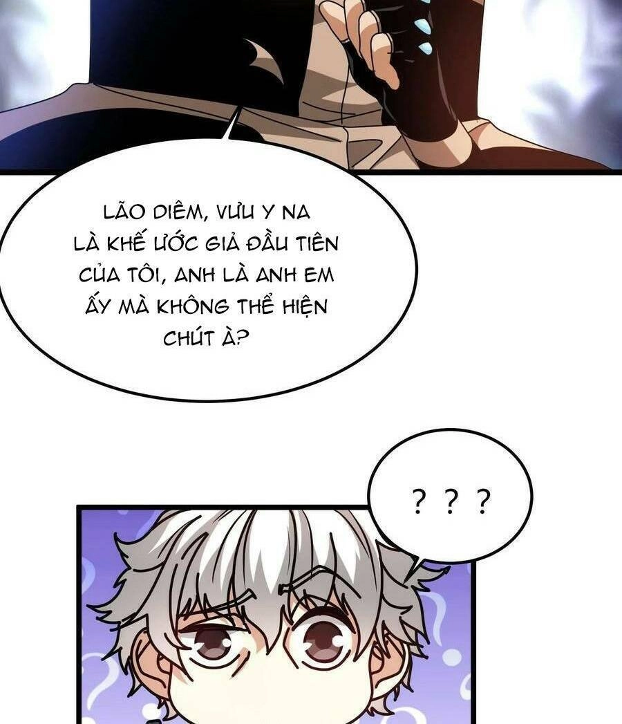 Đoạt Mạng Bằng Trị Liệu Thuật Chapter 77 - 12